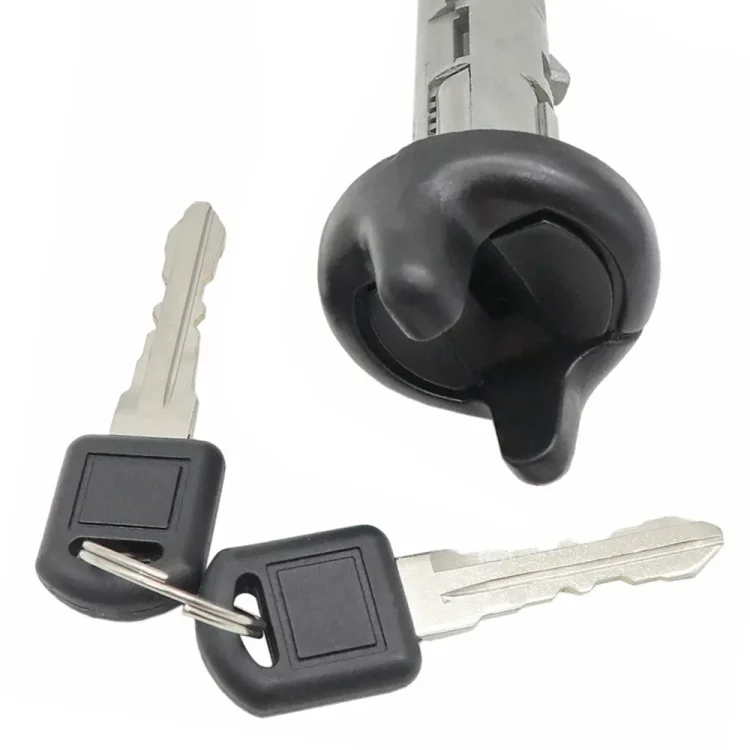 CAR2033_4.webp For Chevrolet Car Start Switch Lock Cylinder with Key 702671 - Image 5