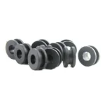 10pcs Motorcycle Rear Shock Absorbing Buffer Ring - Image 3