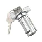 Car Start Switch Lock Cylinder with Key LC1426 For Buick - Image 2
