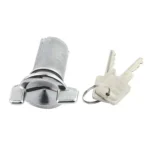 Car Start Switch Lock Cylinder with Key LC1426 For Buick - Image 3