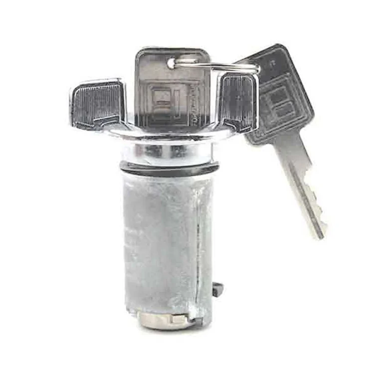 CAR2050_3.webp Car Start Switch Lock Cylinder with Key LC1426 For Buick - Image 4