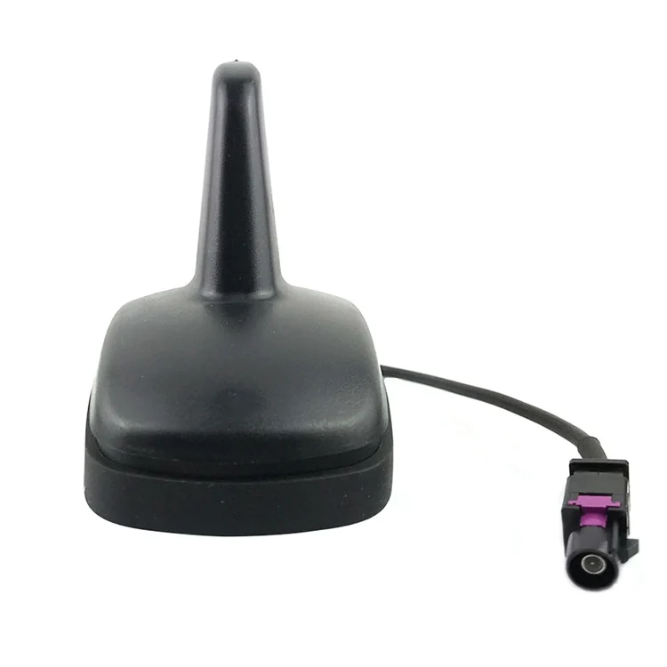 CAR2051.webp Car Roof Antenna Shark Fin for Volkswagen POLO - Image 1