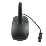 Car Roof Antenna Shark Fin for Volkswagen POLO - Image 2