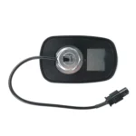 Car Roof Antenna Shark Fin for Volkswagen POLO - Image 5