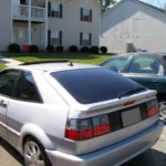 Car Roof Antenna Shark Fin for Volkswagen POLO - Image 6