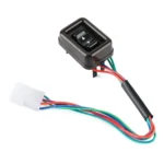 For Toyota Land Cruiser Car Window Glass Lift Switch 84810-90A01-06 - Image 2