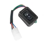 For Toyota Land Cruiser Car Window Glass Lift Switch 84810-90A01-06 - Image 3