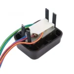 For Toyota Land Cruiser Car Window Glass Lift Switch 84810-90A01-06 - Image 5