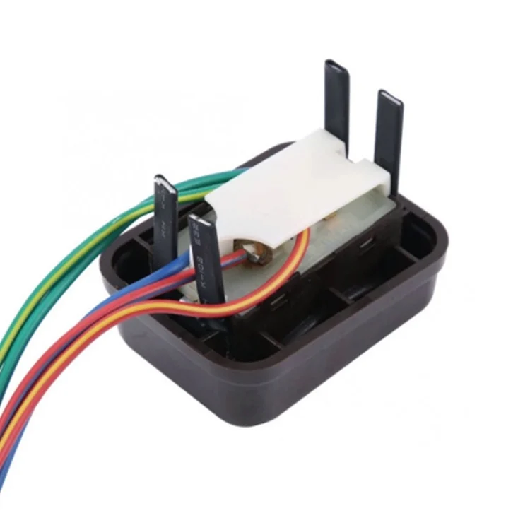 CAR2053_4.webp For Toyota Land Cruiser Car Window Glass Lift Switch 84810-90A01-06 - Image 5