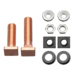 Car Starter Solenoid Valve Repair Tool 028000-3600 for Toyota / Mazda - Image 5