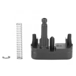 For Renault Megane MK1 1996-2006 Car Start Tailgate Lock Rear Control Button - Image 2