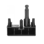 For Renault Megane MK1 1996-2006 Car Start Tailgate Lock Rear Control Button - Image 5