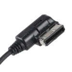 For Audi Q5 Car AMI Multimedia Audio Cable - Image 4