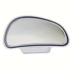 3R-091 Car Blind Spot Left Rear View Wide Angle Adjustable Mirror - Image 11