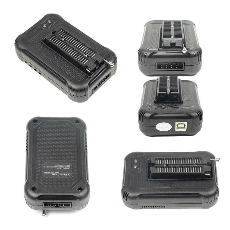 CAR2083_1.webp T48 XGecu TL866-3G V12.01 Car Online Programmer, Standard Version - Image 2