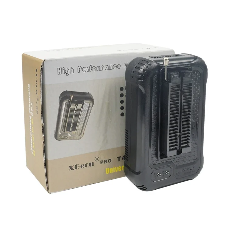 CAR2083_2.webp T48 XGecu TL866-3G V12.01 Car Online Programmer, Standard Version - Image 3