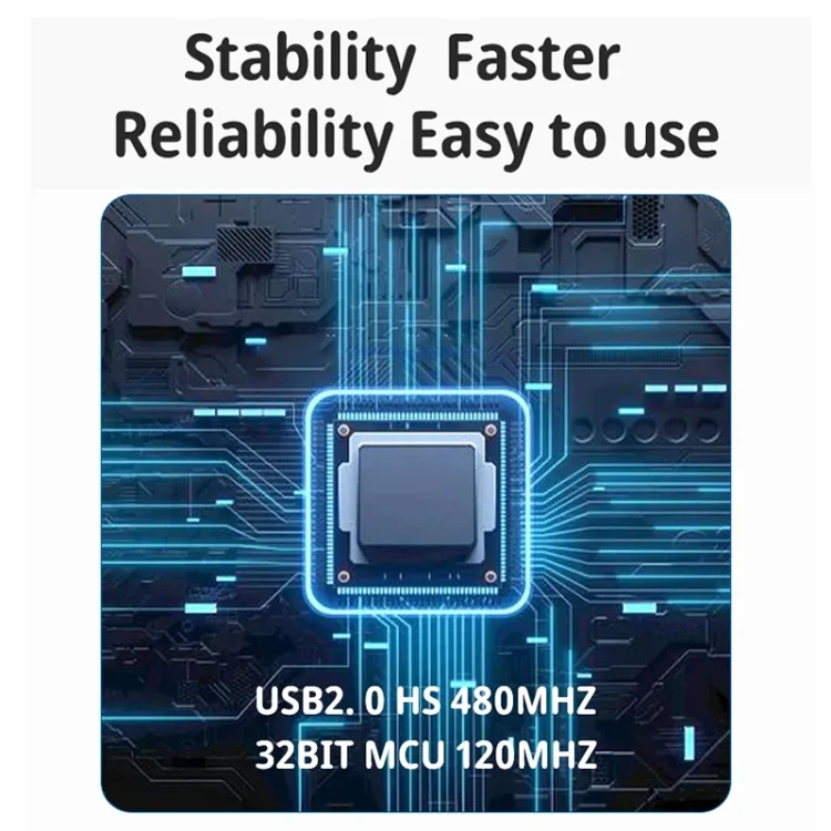CAR2083_4.webp T48 XGecu TL866-3G V12.01 Car Online Programmer, Standard Version - Image 5