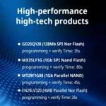 T48 XGecu TL866-3G V12.01 Car Online Programmer, Standard Version - Image 8