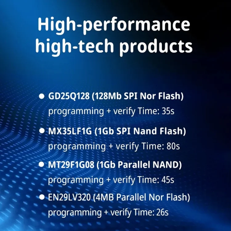 CAR2083_7.webp T48 XGecu TL866-3G V12.01 Car Online Programmer, Standard Version - Image 8