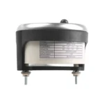 Car Modified 85mm 2 in 1 LCD Instrument Speedometer + Odometer - Image 4