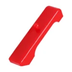 For Chevrolet / GMC 1973-1987 Car Block Engined Radiator Isolators Shield Bushing - Image 4