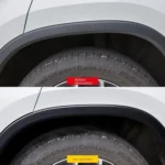 Car Crystal Plating Plastic Refurbishment Fluid, Capacity: 30ml - Image 5