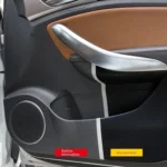 Car Crystal Plating Plastic Refurbishment Fluid, Capacity: 30ml - Image 6