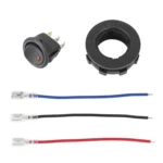 Car / Boat Modified Switch with 11cm Cable - Image 4