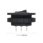 Car / Boat Modified Switch with 11cm Cable - Image 2
