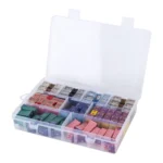 96 in 1 Car Inline Blade Fuse Holder Set - Image 2