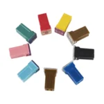 96 in 1 Car Inline Blade Fuse Holder Set - Image 5