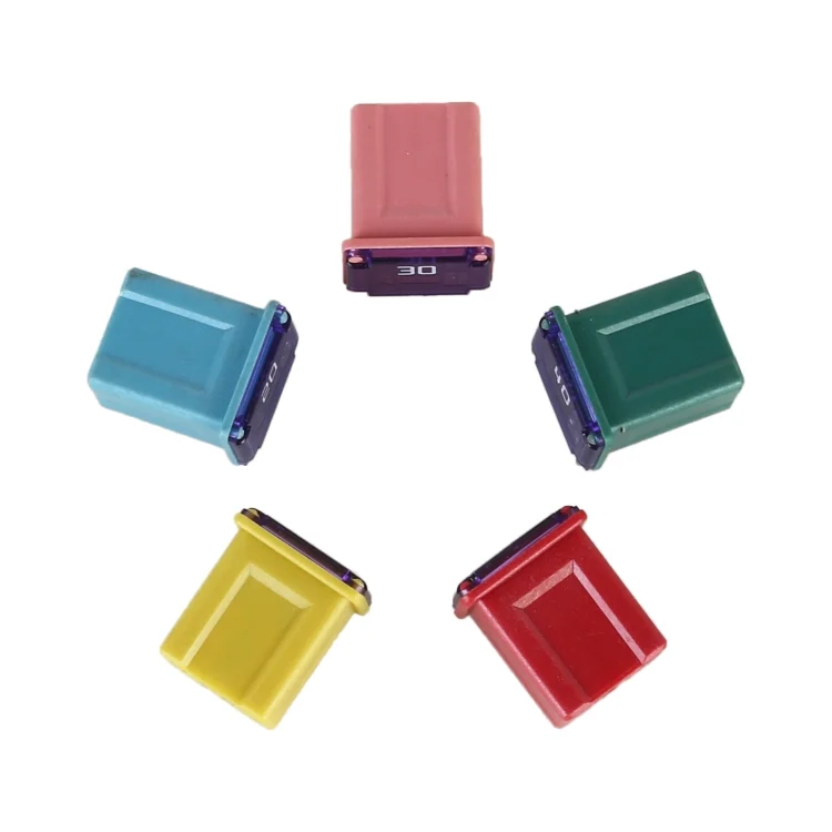 CAR2100_4.webp 100 in 1 Car Inline Blade Fuse Holder Set - Image 5