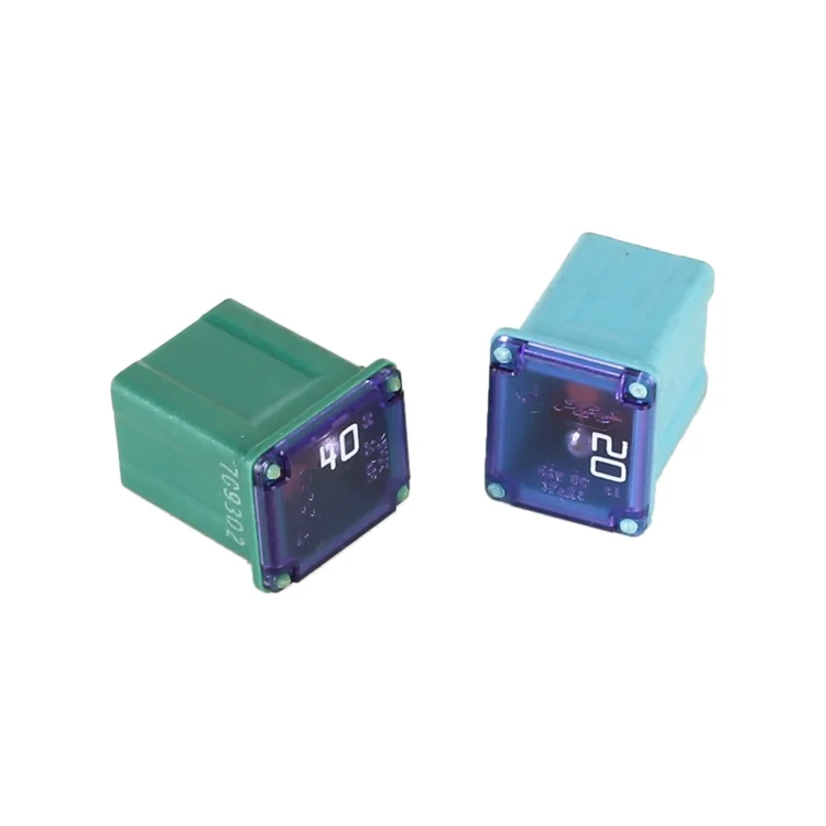 CAR2100_5.webp 100 in 1 Car Inline Blade Fuse Holder Set - Image 6