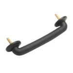 For Jeep Wrangler Car Hood Handle 55176422 - Image 2