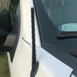 For Ford F150 / Dodge RAM Car Modified 176mm Helical Antenna Mast - Image 6