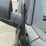 For Ford F150 / Dodge RAM Car Modified 176mm Helical Antenna Mast - Image 7