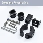 1pcs LT02 Motorcycle Light Universal Bracket - Image 3