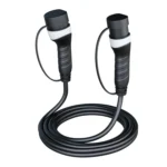 Feyree 250V 32A European Standard New Energy Electric Vehicle Charging Pile Double-ended Extension Cable - Image 3