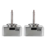 1 Pair D5S 4300K DC12V 35W Car HID Xenon Bulb Kit Headlight - Image 2