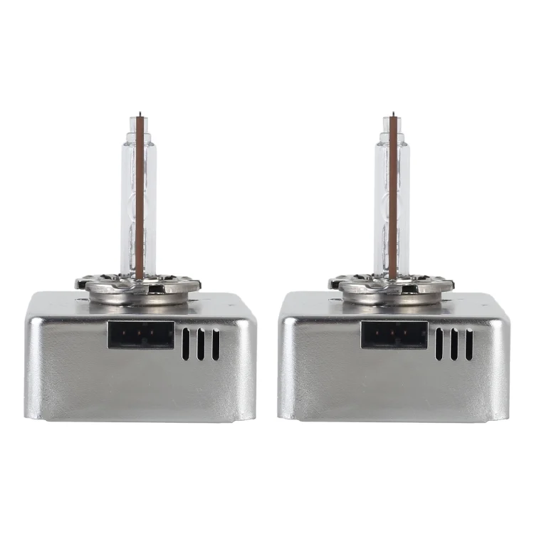 CAR2208WL_1.webp 1 Pair D5S 4300K DC12V 35W Car HID Xenon Bulb Kit Headlight - Image 2