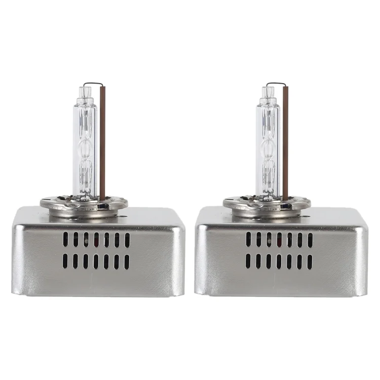 CAR2208WL_2.webp 1 Pair D5S 4300K DC12V 35W Car HID Xenon Bulb Kit Headlight - Image 3