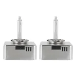 1 Pair D5S 6000K DC12V 35W Car HID Xenon Bulb Kit Headlight - Image 2