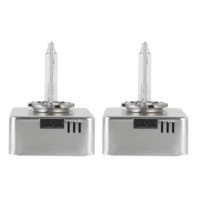 CAR2209WL_1.webp 1 Pair D5S 6000K DC12V 35W Car HID Xenon Bulb Kit Headlight - Image 2
