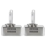 1 Pair D5S 6000K DC12V 35W Car HID Xenon Bulb Kit Headlight - Image 3