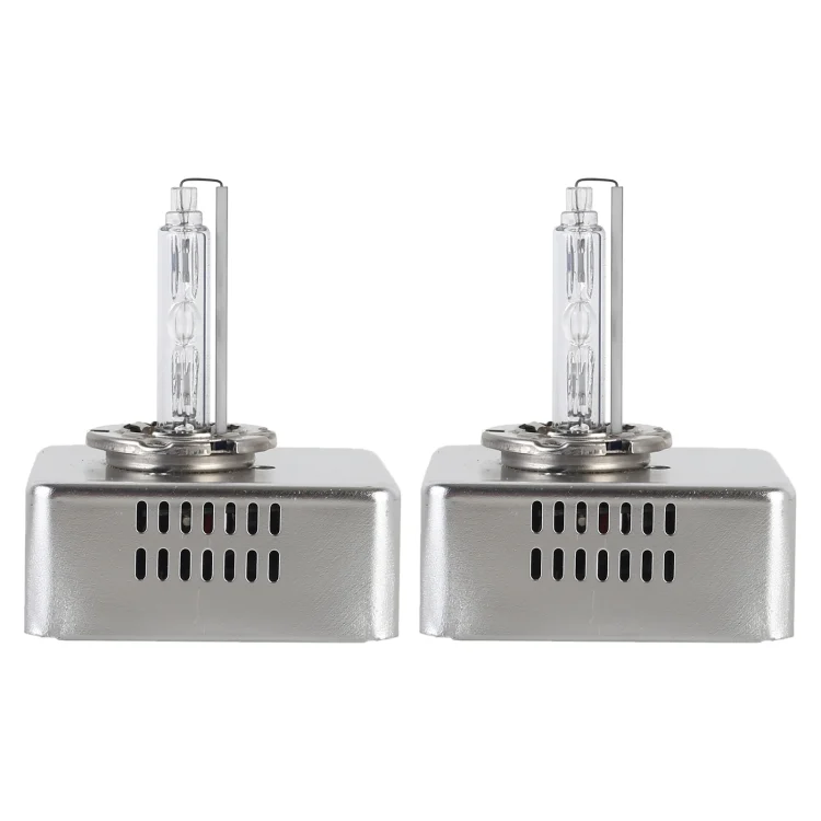 CAR2209WL_2.webp 1 Pair D5S 6000K DC12V 35W Car HID Xenon Bulb Kit Headlight - Image 3