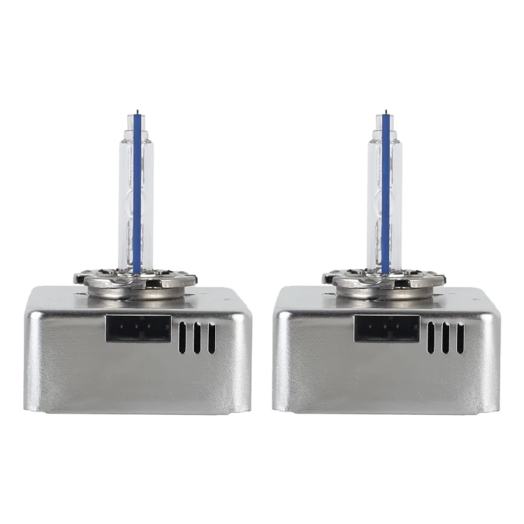 CAR2210WL_1.webp 1 Pair D5S 8000K DC12V 35W Car HID Xenon Bulb Kit Headlight - Image 2