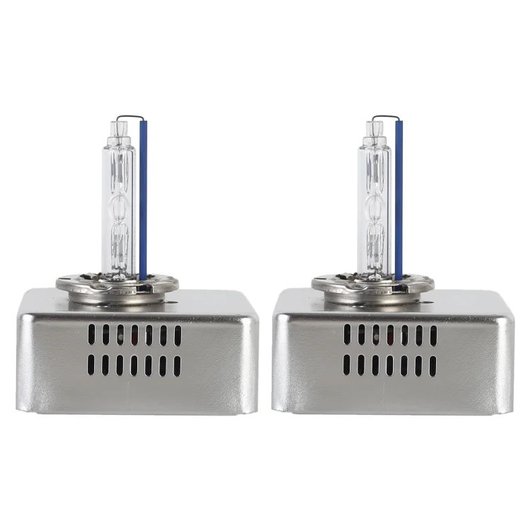 CAR2210WL_2.webp 1 Pair D5S 8000K DC12V 35W Car HID Xenon Bulb Kit Headlight - Image 3