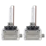 1 Pair D8S 4300K Car HID Xenon Bulb Kit Headlight - Image 3