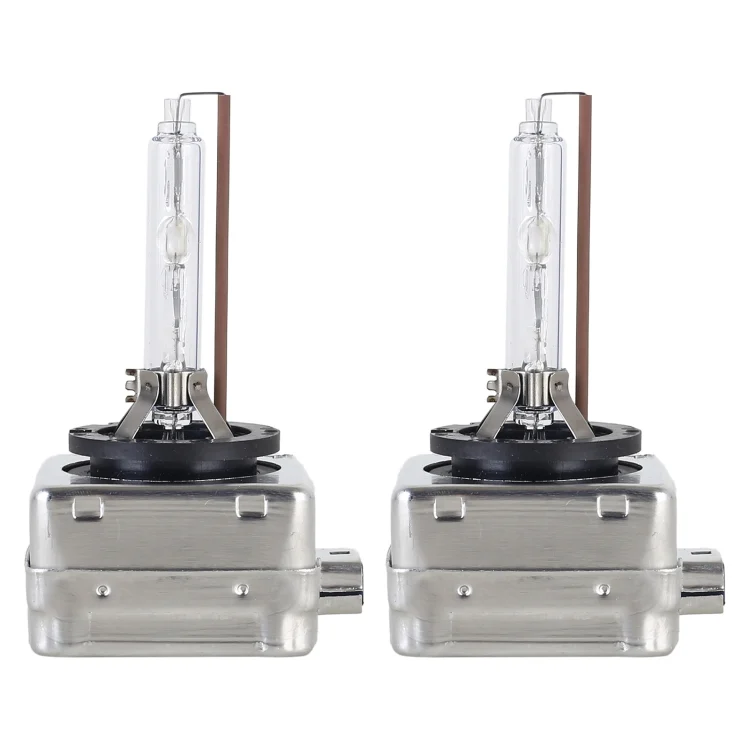 CAR2211WL_2.webp 1 Pair D8S 4300K Car HID Xenon Bulb Kit Headlight - Image 3
