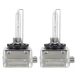 1 Pair D8S 6000K Car HID Xenon Bulb Kit Headlight - Image 3